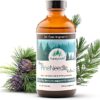 Extrato de Agulhas de Pinheiro Purely Wild - Suporte Imunológico Natural com Vitaminas e Minerais