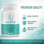 Dihexa 50 mg - Alta Pureza para Pesquisa em Laboratório e Análise Científica - 2