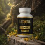 BioWell Dihexa em Pó - Alta Pureza para Pesquisa Laboratorial Segura e Eficiente - 4