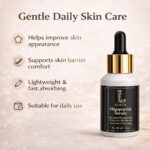 Serum Facial LUXUZ com Oligopeptídeos - Clareia Manchas e Remove Acne com Niacinamida - 7