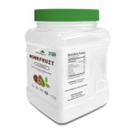 Adoçante Natural Monk Fruit Morning Pep - Substituto do Açúcar Branco Low Carb e Sem Calorias - 3