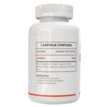 Dihexa - Composto de Pesquisa Cognitiva para Estudo da Plasticidade Sináptica - 3