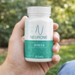 Dihexa 50 mg - Alta Pureza para Pesquisa em Laboratório e Análise Científica - 5