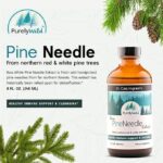 Extrato de Agulhas de Pinheiro Purely Wild - Suporte Imunológico Natural com Vitaminas e Minerais - 2