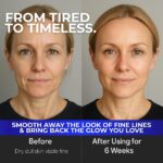 Sérum de Peptídeos de Cobre GHK-CU Skin Perfection - Hidratação e Rejuvenescimento Facial e Capilar - 2