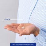 Vitamina D3 125 mcg (5.000 UI) Pure Encapsulations - Suporte à Saúde Óssea, Imunidade e Coração - 4