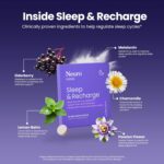 Pacote Neuro Day to Night: Gomas de Energia, Memória e Mentas para Relaxamento e Sono - 9