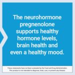 Life Extension Pregnenolone 100 cápsulas - Neurohormônio para Memória e Saúde Cerebral - 6