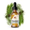 Extrato de Agulhas de Pinheiro Ascent Nutrition 30ml - Rico em Ácido Shikímico e Vitamina C Natural