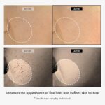 Creme Antienvelhecimento TOSOWOONG com Peptídeos de Cobre - 12 Peptídeos para Pele Firme e Radiante - 2