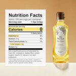 My Normal Allulose - Xarope Doce Sem Calorias com Frutas Monge e Stevia para Dietas Baixas em Carboidratos - 2