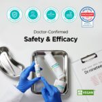 ReDRN Exosome Ampoule - Soro Facial com PDRN, Retinol e Exossomos para Firmar e Minimizar Poros - 4