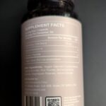 Amino Innovations CHILL - Cápsulas de Peptídeos para Relaxamento e Clareza Mental - 3