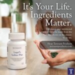 Suplemento de Iodo Lugol com Selênio e Zinco - Saúde da Tireoide e das Mamas - 6