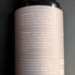 Amino Innovations CHILL - Cápsulas de Peptídeos para Relaxamento e Clareza Mental - 4