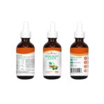 Doce Natural Sem Calorias: Extrato Líquido Premium de Monk Fruit e Stevia - 800 Porções - 6