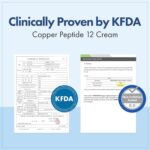 Creme Antienvelhecimento TOSOWOONG com Peptídeos de Cobre - 12 Peptídeos para Pele Firme e Radiante - 5