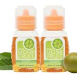 Melhorado: Llinea Monk Fruit - Adoçante Natural Sem Calorias e Sem Carboidratos para Bebidas e Alimentos - 10