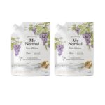 My Normal Allulose - Xarope Doce Sem Calorias com Frutas Monge e Stevia para Dietas Baixas em Carboidratos - 11
