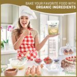 Adoçante Natural Durelife: Extrato de Fruta do Monge 100% Puro, Sem Calorias e Orgânico - 6