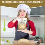 Adoçante Natural Durelife: Extrato de Fruta do Monge 100% Puro, Sem Calorias e Orgânico - 7