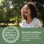 Solução de Iodo Orgânico 2% com Iodeto de Potássio - Suplemento Líquido para Saúde da Tireoide e Metabolismo - 7