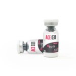 ACE 031 Peptídeo BC9 1mg - Inibidor de Myostatin para Pesquisa Avançada