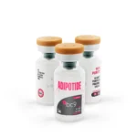 Adipotide 10 mg BC9 - Peptídeo para Controle de Peso e Redução de Gordura Corporal - 9