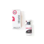 Acetato de Alarelin BC9 10mg - Peptídeo para Pesquisa Científica Especializada com Kit de Mistura - 6