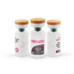 Acetato de Alarelin BC9 10mg - Peptídeo para Pesquisa Científica Especializada com Kit de Mistura