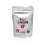 Pó de Alpha GPC BC9 15g - Potencialize sua Função Cognitiva com Alta Pureza