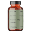 Growth 1295 Annular 60 Comprimidos - Suporte ao Crescimento Muscular e Vitalidade
