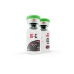 B7-33 BC9 12mg - Peptídeo para Pesquisa Avançada em Biologia com Kit de Mistura Grátis - 3