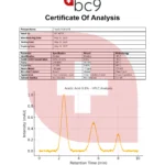 Ácido Acético 0.6% BC9 10ml - Reagente Químico para Pesquisas e Análises - 2
