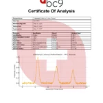Pó de Prolina Carbonil Adamantila BC9 1g - Pesquisa em Neuroproteção e Melhoria Cognitiva - 2