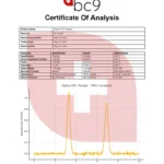 Pó de Alpha GPC BC9 15g - Potencialize sua Função Cognitiva com Alta Pureza - 2