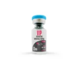 VIP Peptídeo Intestinal Vasoativo BC9 10mg - Suporte à Função Fisiológica e Vasodilatação - ampola-bacteriostatic-water 12mg
