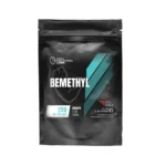 Cápsulas de Bemethyl Iron Mountain Labz 30 Cápsulas - Potencialize sua Memória e Atenção