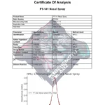 Spray Nasal PT-141 Behemothlabz 10ml - Peptídeo Sintético para Pesquisa Neuroendócrina - 2