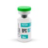 BPC-157 Injetável Iron Mountain Labz 5mg - Peptídeo para Recuperação e Cicatrização