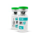 BPC-157 Injetável Iron Mountain Labz 5mg - Peptídeo para Recuperação e Cicatrização - 2