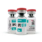 BPC-157 Injetável Iron Mountain Labz 5mg - Peptídeo para Recuperação e Cicatrização - 4