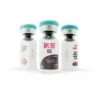 BPC-157 ARG Peptídeo Frasco 5mg - Pesquisa Avançada em Biotecnologia