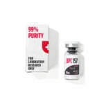 BPC-157 BC9 10mg - Peptídeo Potencializador de Cicatrização e Regeneração Tecidual - ampola-bacteriostatic-water 10mg