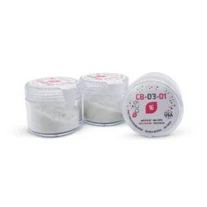 Pó CB-03-01 BC9 1g - Antagonista Seletivo de Receptores Androgênicos para Pesquisas Avançadas