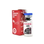 CJC-1295 NO DAC + GHRP Blend Peptídeo BC9 4mg - Aumento Natural do Hormônio do Crescimento e Melhora de Desempenho - cjc-1295-no-dac-ghrp-6-bacteriostatic-water 4mg