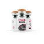 Mistura de CJC-1295 No DAC + Ipamorelin 4mg - Estímulo ao Crescimento Muscular e Antienvelhecimento