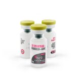 CJC-1295 Com DAC + Ipamorelin + GHRP-2 BC9 6mg - Acelere Seus Resultados em Pesquisa de Hormônio de Crescimento - 2