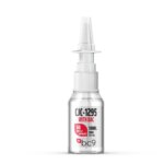 Spray Nasal CJC-1295 com DAC 50mcg 5mg - Aumente Sua Longevidade e Saúde Geral