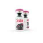 Colivelin BC9 50mg - Peptídeo para Pesquisa com Kit de Mistura Grátis - 6